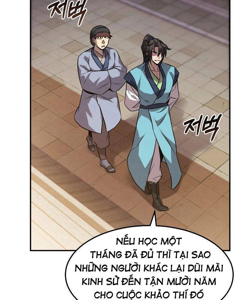 Chuyển Sinh Thành Tiêu Sư Chapter 11 - Page 85