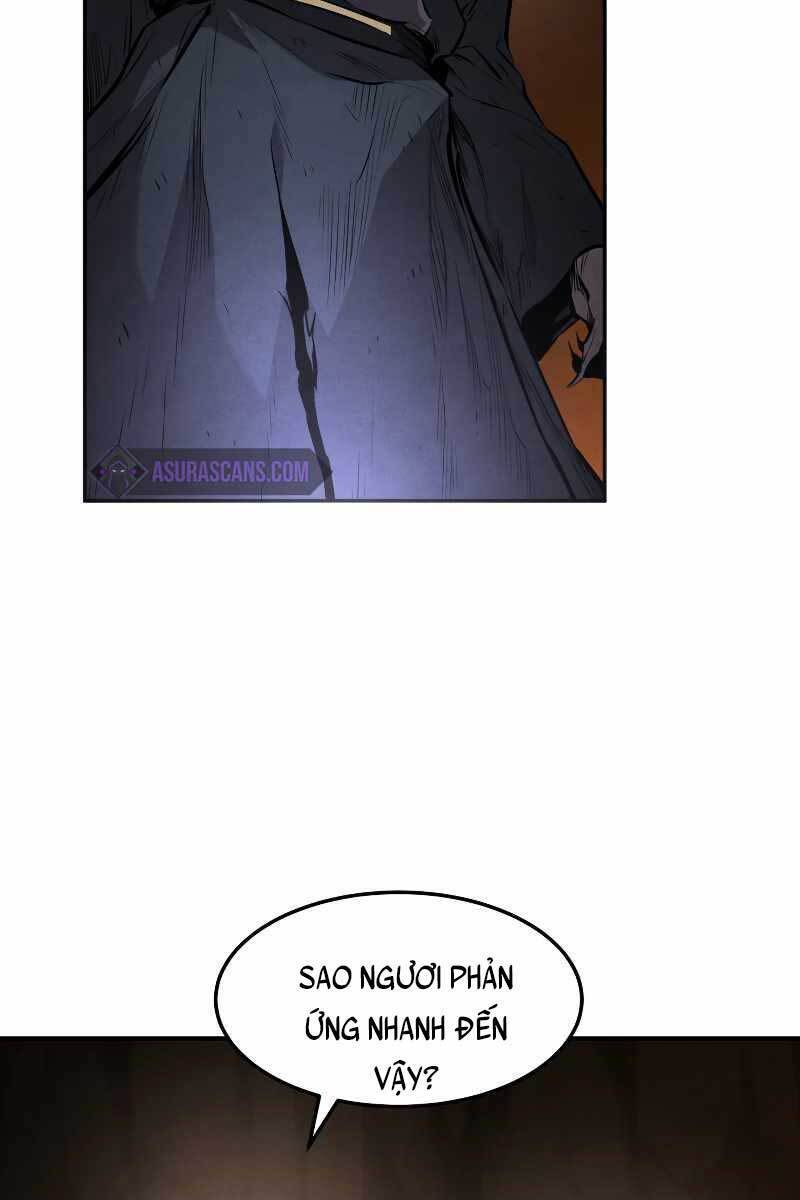 Chuyển Sinh Thành Tiêu Sư Chapter 30 - Page 21