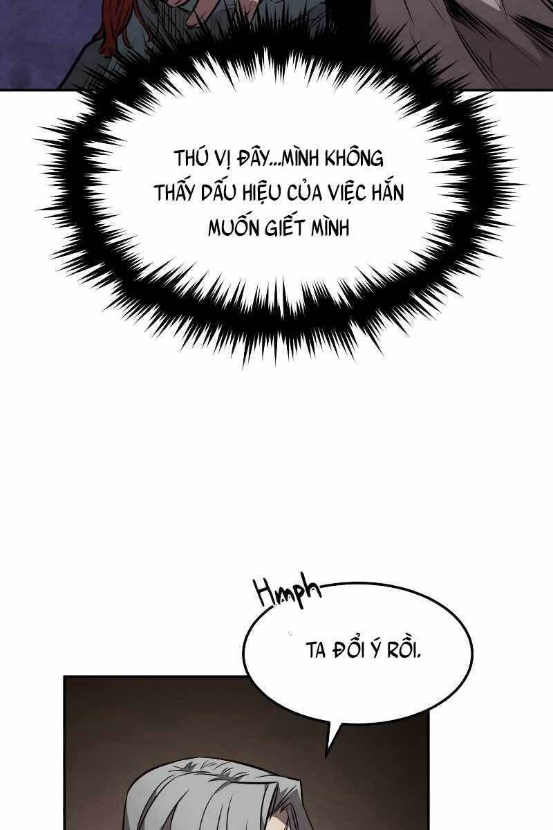 Chuyển Sinh Thành Tiêu Sư Chapter 30 - Page 25