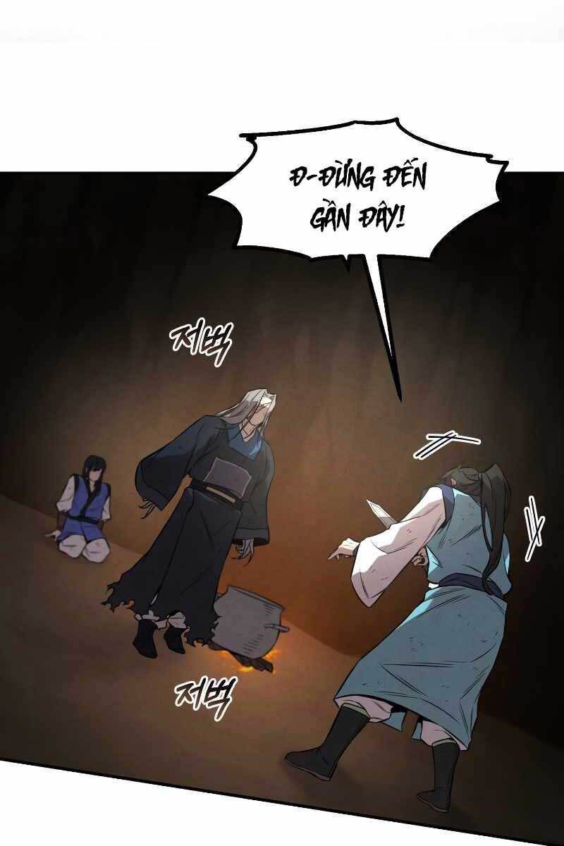 Chuyển Sinh Thành Tiêu Sư Chapter 30 - Page 30