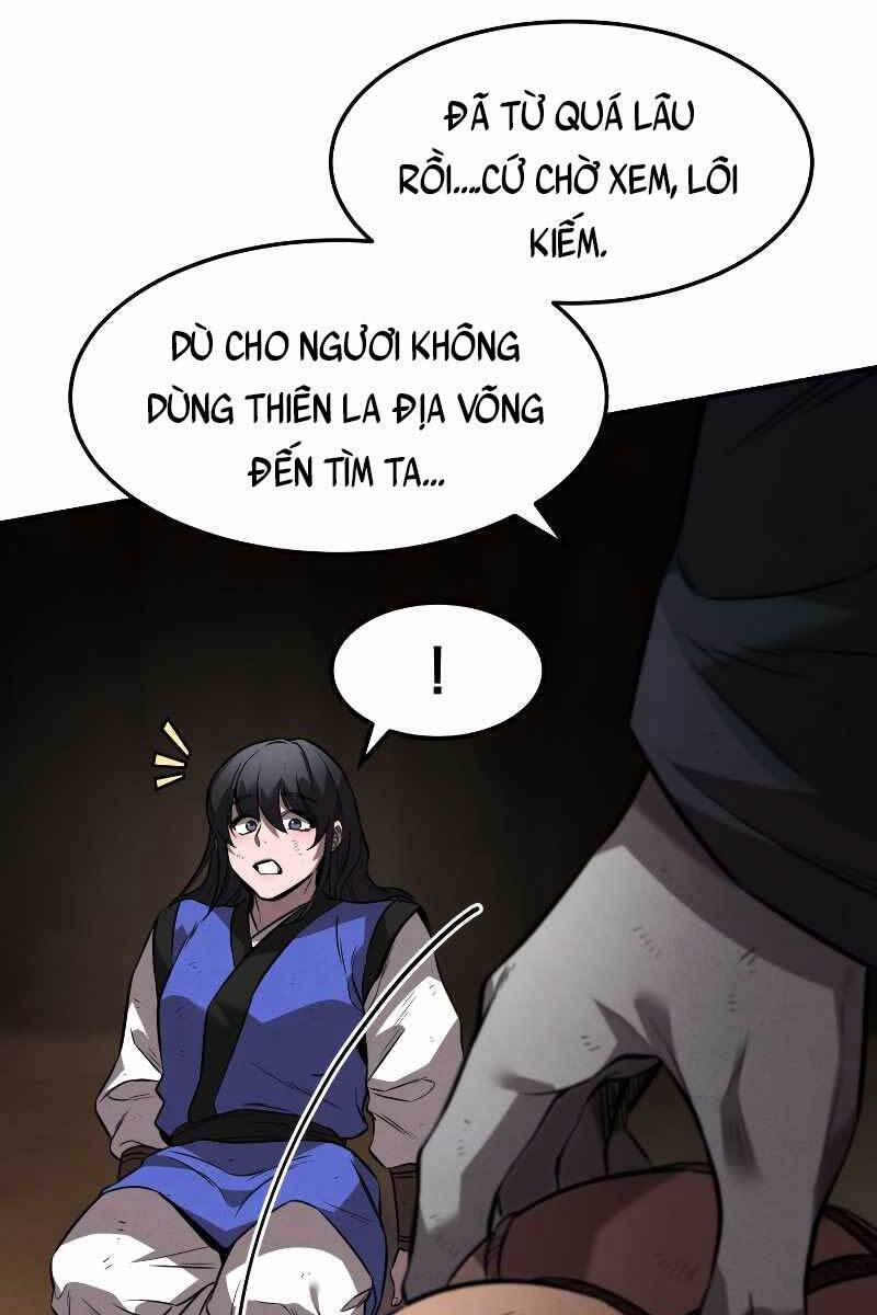 Chuyển Sinh Thành Tiêu Sư Chapter 30 - Page 47