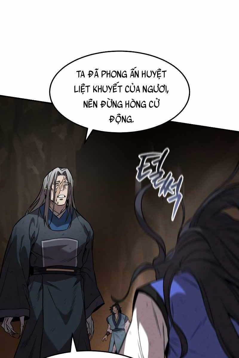 Chuyển Sinh Thành Tiêu Sư Chapter 30 - Page 5