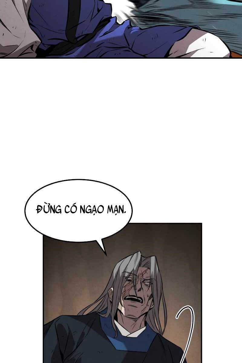 Chuyển Sinh Thành Tiêu Sư Chapter 30 - Page 63