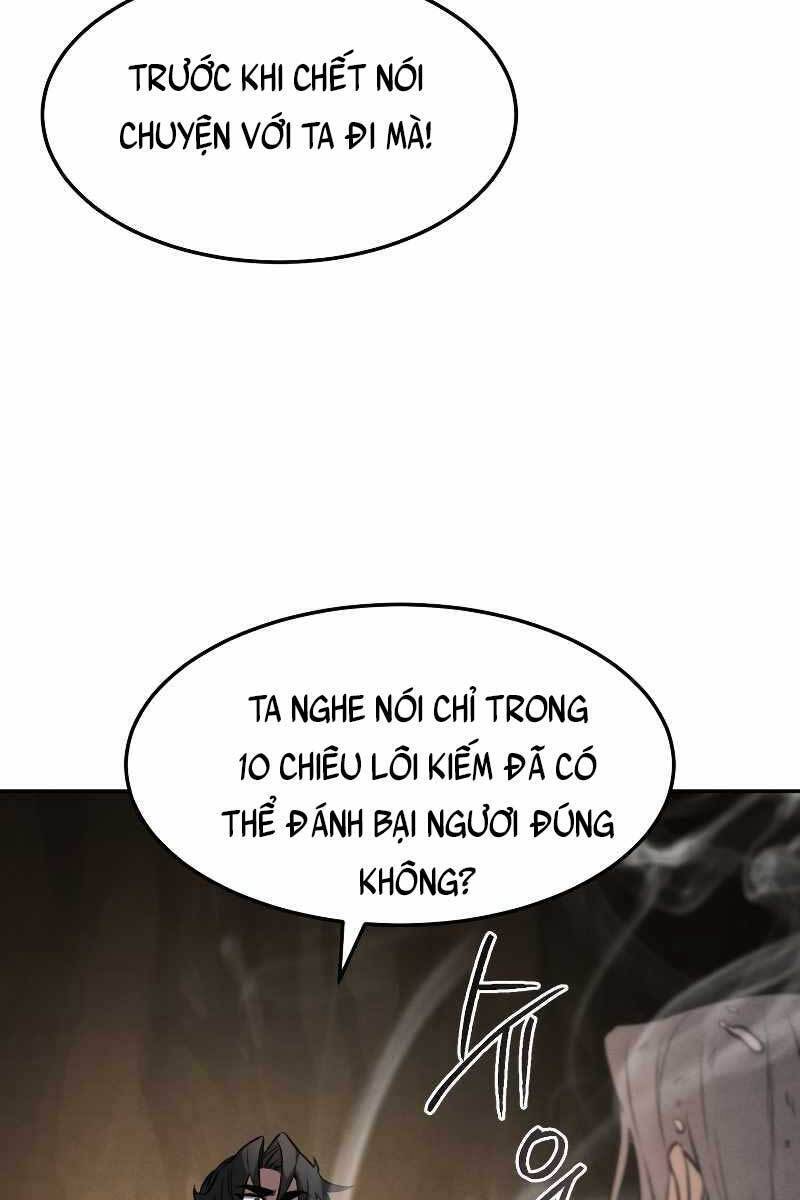 Chuyển Sinh Thành Tiêu Sư Chapter 30 - Page 71