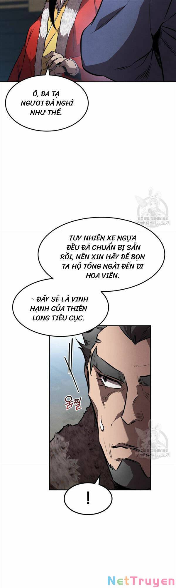 Chuyển Sinh Thành Tiêu Sư Chapter 42 - Page 13