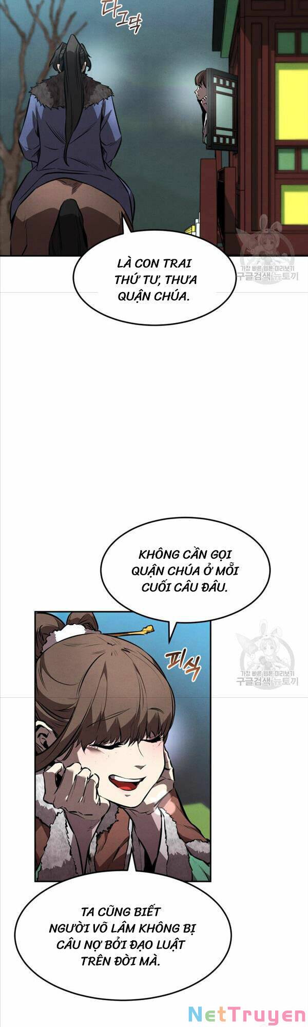 Chuyển Sinh Thành Tiêu Sư Chapter 42 - Page 21