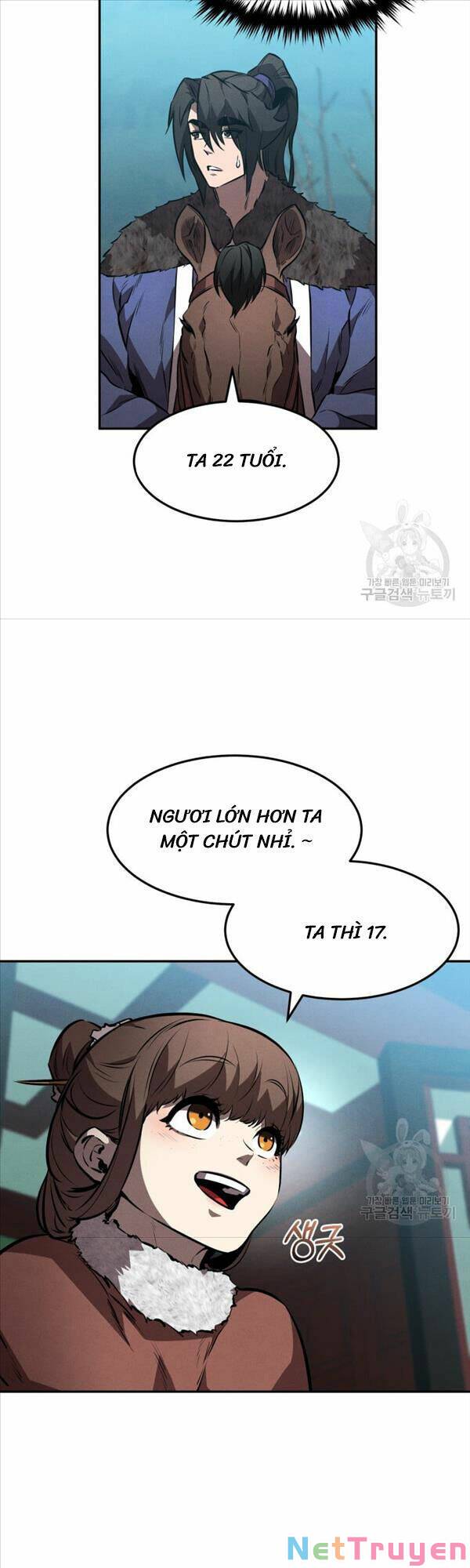 Chuyển Sinh Thành Tiêu Sư Chapter 42 - Page 25