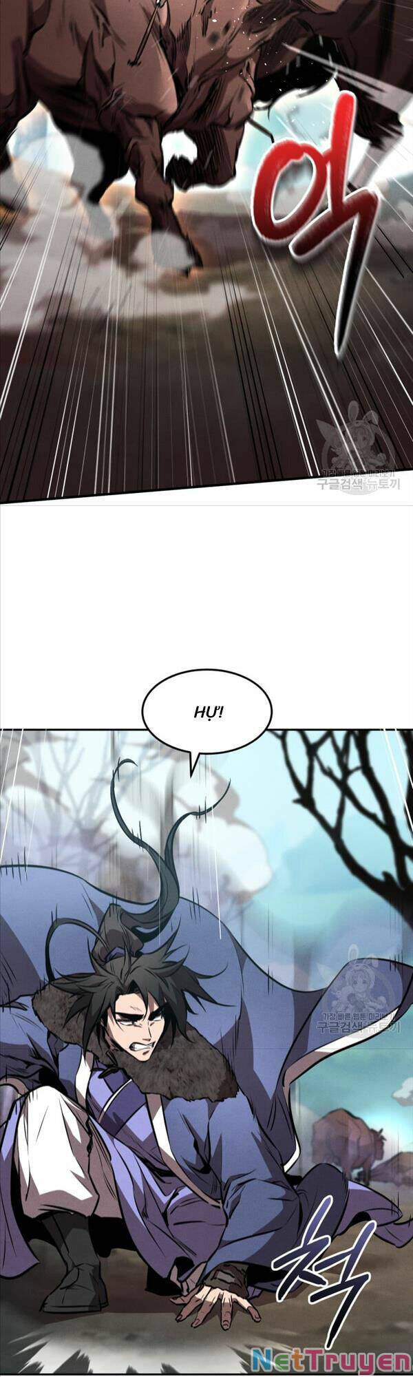 Chuyển Sinh Thành Tiêu Sư Chapter 42 - Page 39