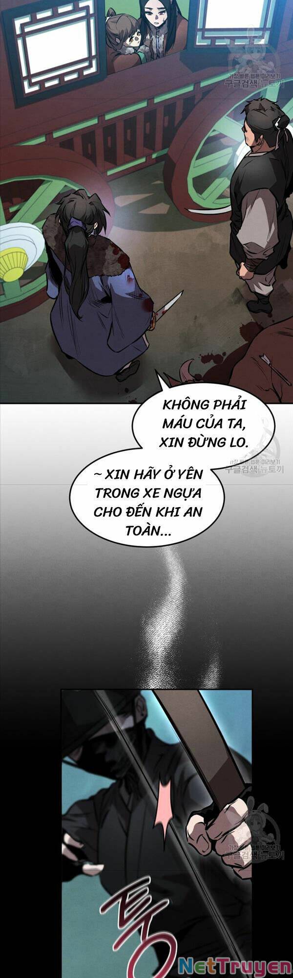 Chuyển Sinh Thành Tiêu Sư Chapter 42 - Page 44