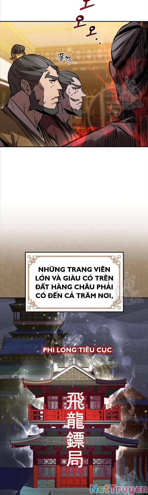 Chuyển Sinh Thành Tiêu Sư Chapter 40 - Page 13