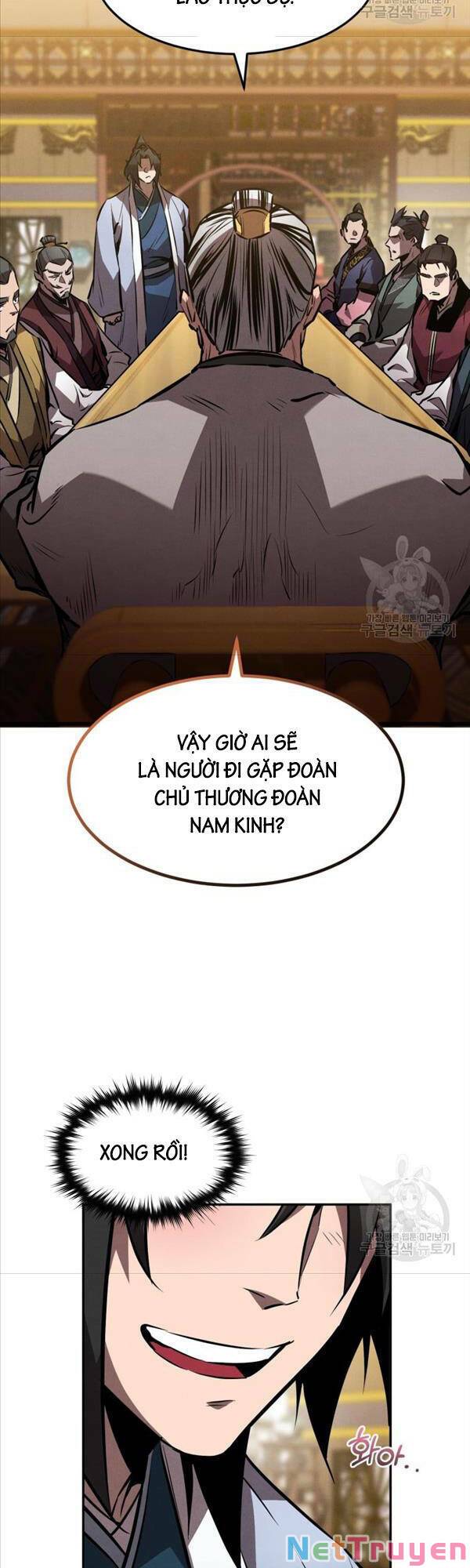 Chuyển Sinh Thành Tiêu Sư Chapter 40 - Page 20