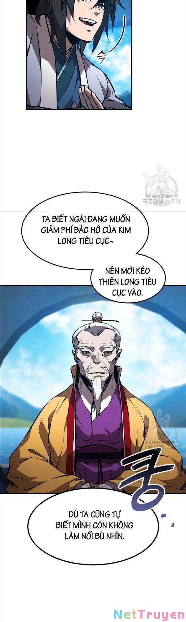 Chuyển Sinh Thành Tiêu Sư Chapter 40 - Page 32