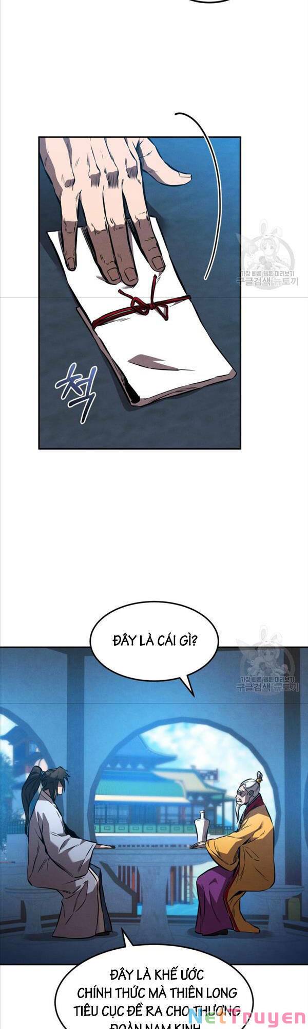 Chuyển Sinh Thành Tiêu Sư Chapter 40 - Page 42