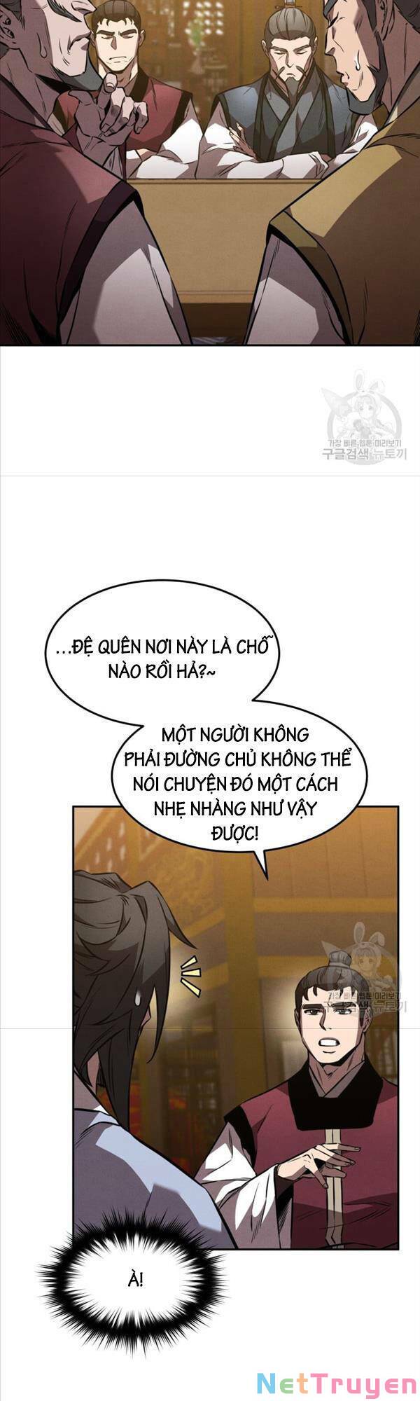 Chuyển Sinh Thành Tiêu Sư Chapter 40 - Page 5