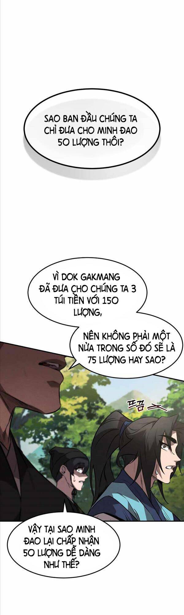 Chuyển Sinh Thành Tiêu Sư Chapter 25 - Page 38