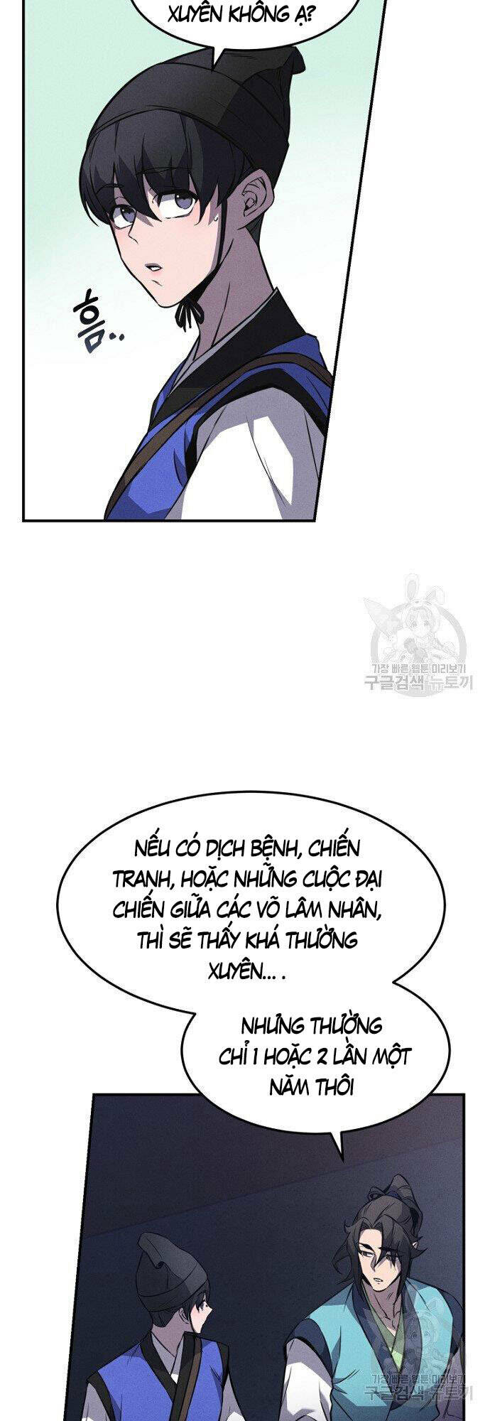 Chuyển Sinh Thành Tiêu Sư Chapter 14 - Page 14