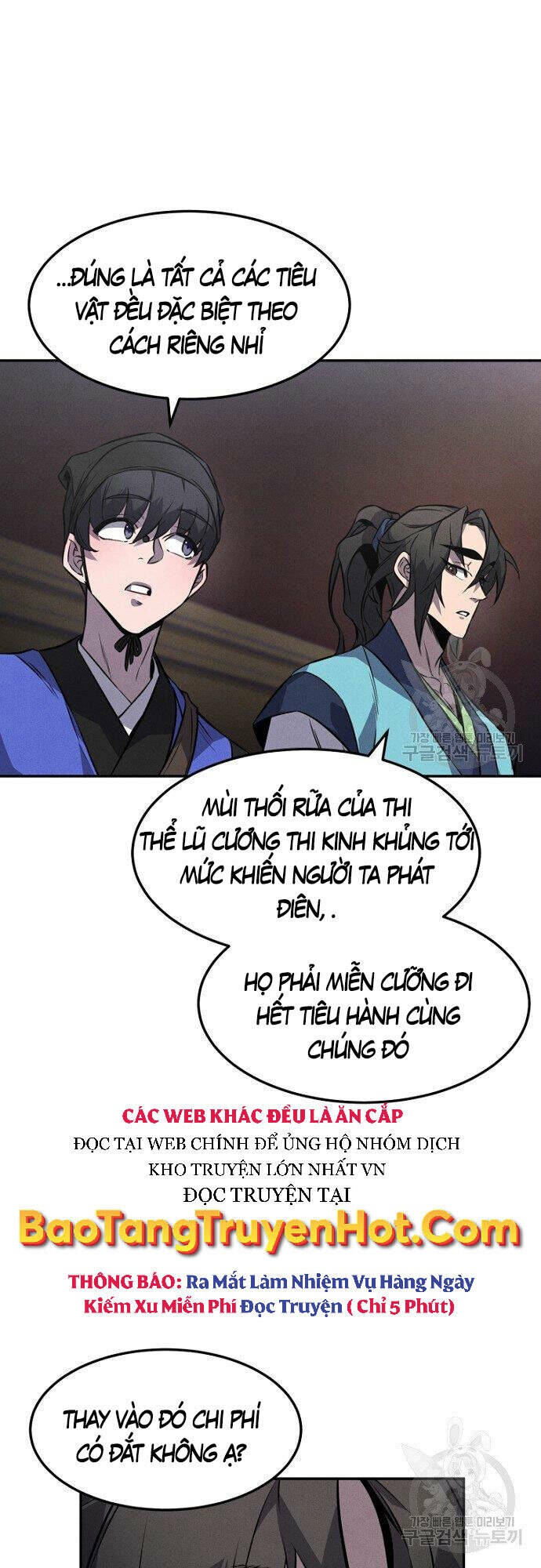 Chuyển Sinh Thành Tiêu Sư Chapter 14 - Page 16