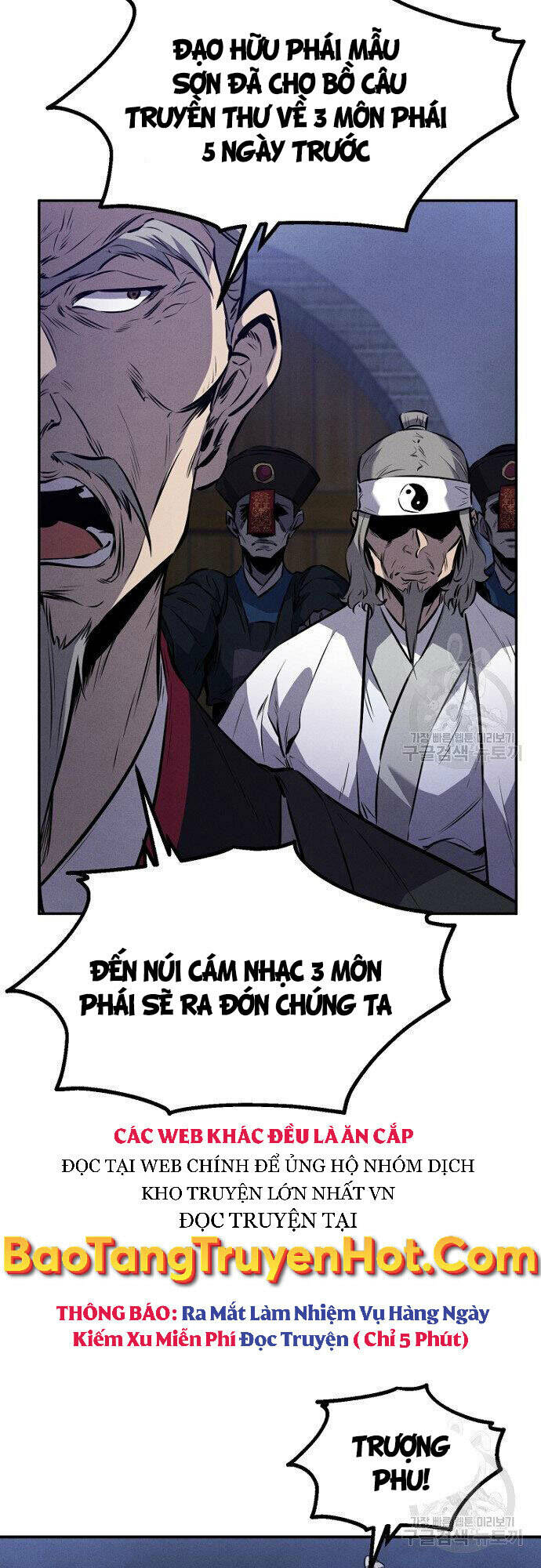 Chuyển Sinh Thành Tiêu Sư Chapter 14 - Page 26