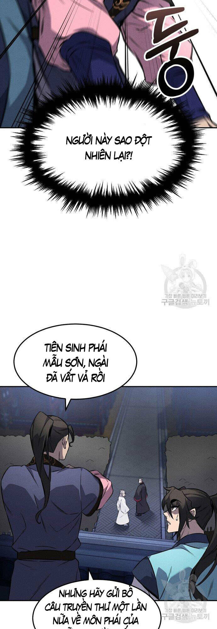 Chuyển Sinh Thành Tiêu Sư Chapter 14 - Page 35