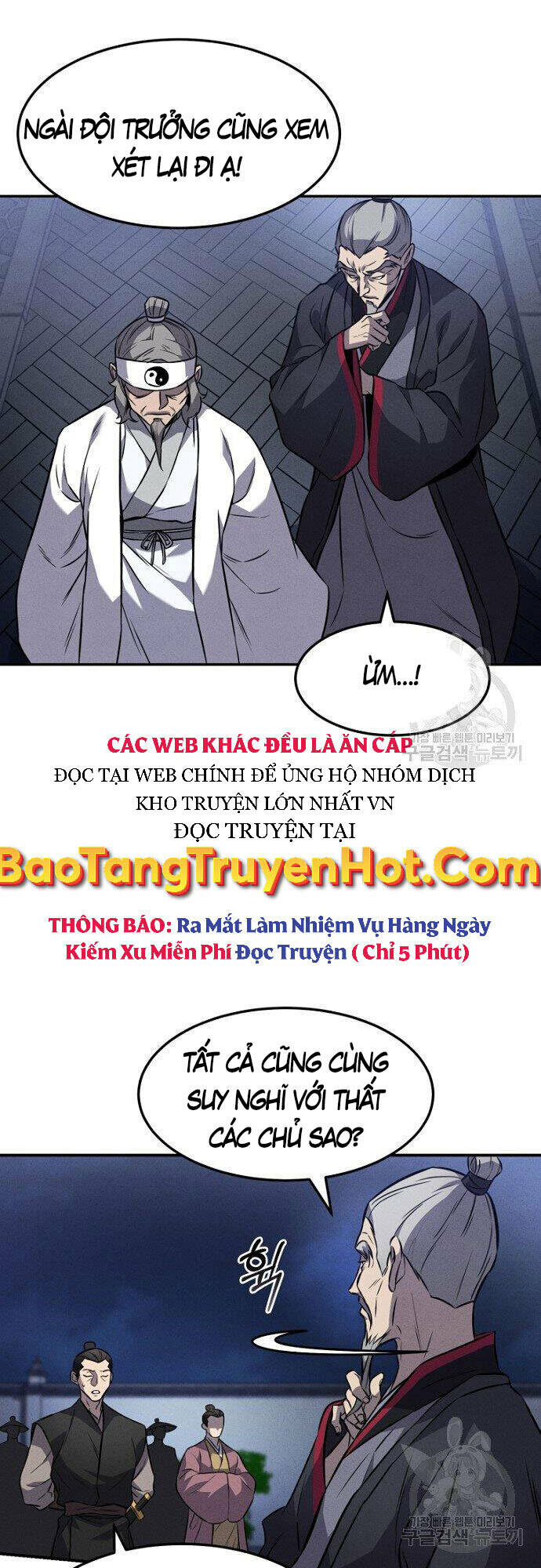 Chuyển Sinh Thành Tiêu Sư Chapter 14 - Page 46