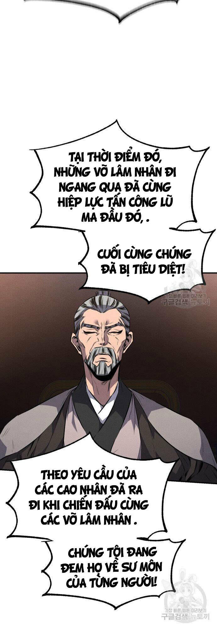 Chuyển Sinh Thành Tiêu Sư Chapter 14 - Page 6