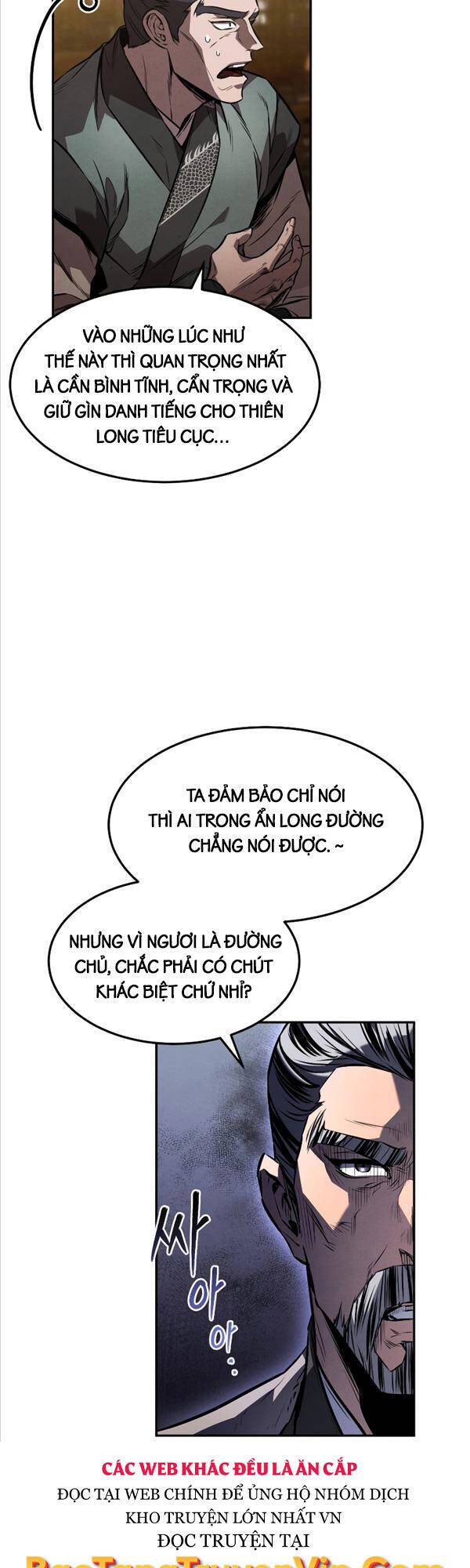 Chuyển Sinh Thành Tiêu Sư Chapter 39 - Page 14