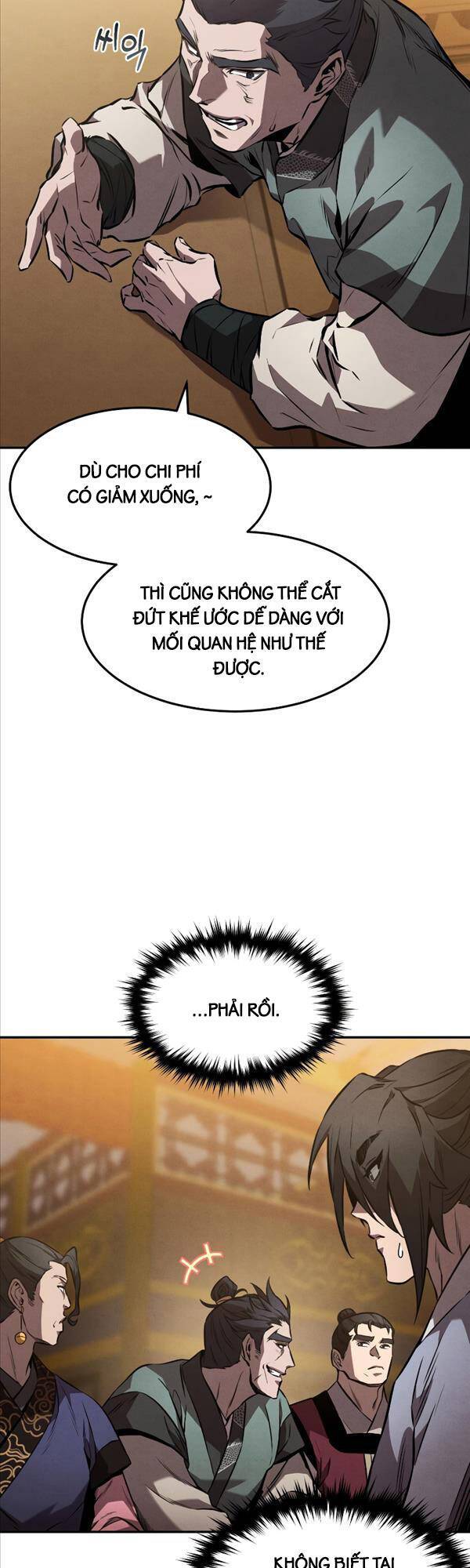 Chuyển Sinh Thành Tiêu Sư Chapter 39 - Page 25