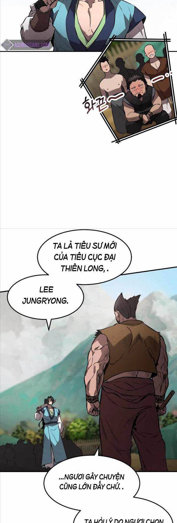 Chuyển Sinh Thành Tiêu Sư Chapter 21 - Page 13