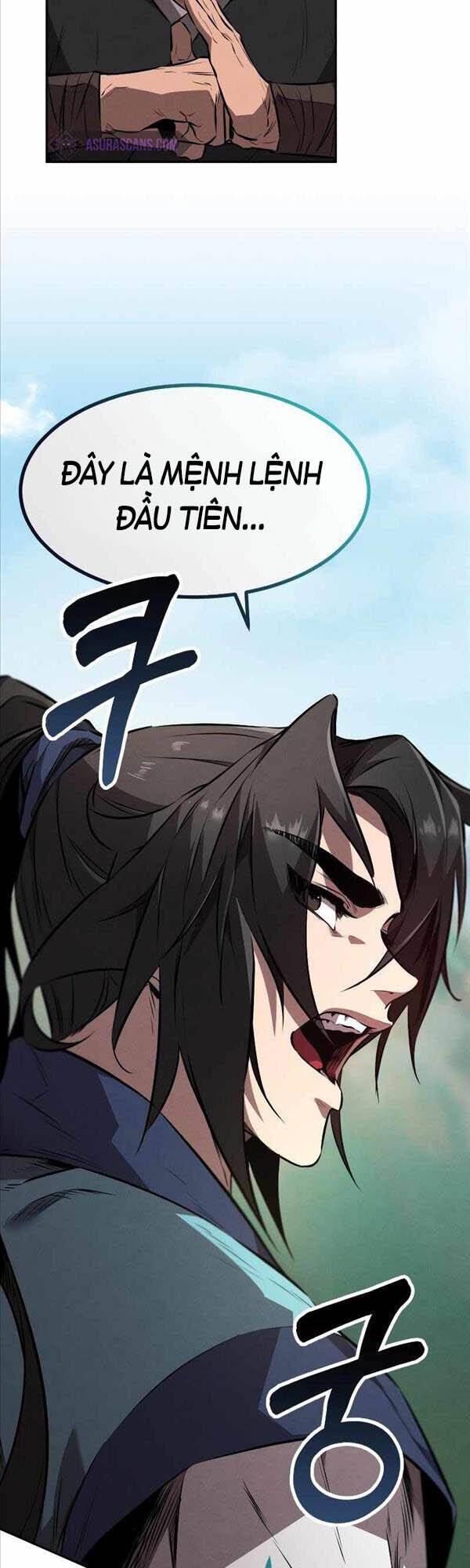 Chuyển Sinh Thành Tiêu Sư Chapter 21 - Page 49