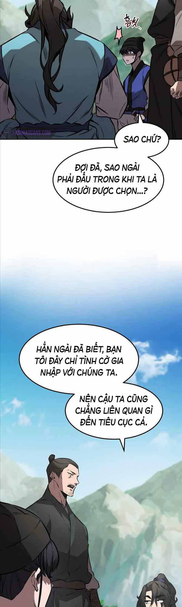 Chuyển Sinh Thành Tiêu Sư Chapter 20 - Page 20