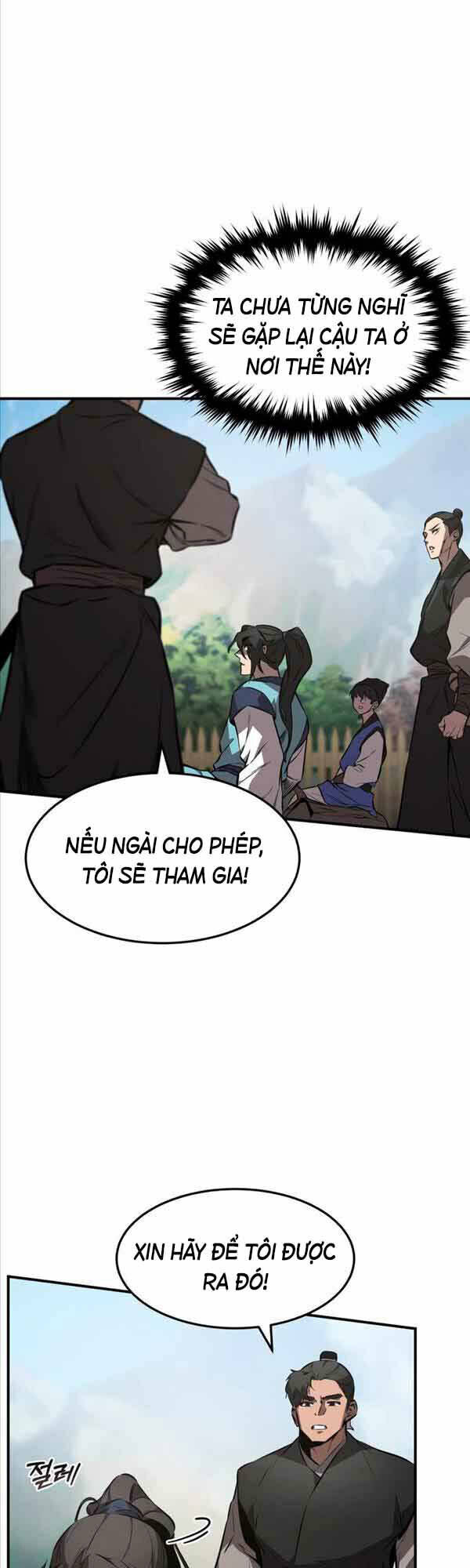 Chuyển Sinh Thành Tiêu Sư Chapter 20 - Page 27