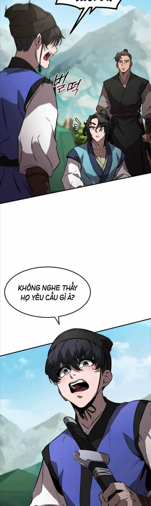 Chuyển Sinh Thành Tiêu Sư Chapter 20 - Page 29