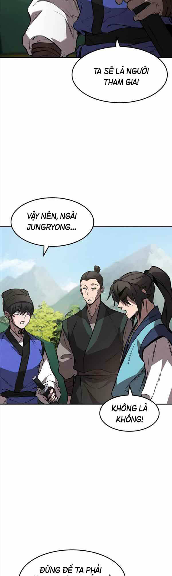 Chuyển Sinh Thành Tiêu Sư Chapter 20 - Page 30