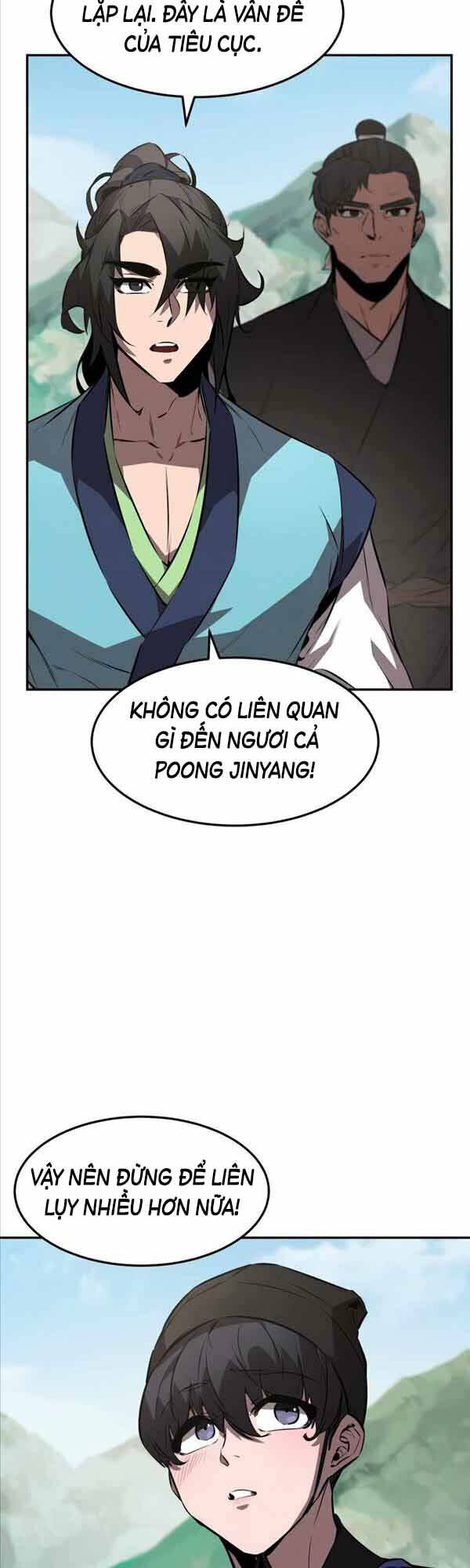 Chuyển Sinh Thành Tiêu Sư Chapter 20 - Page 31