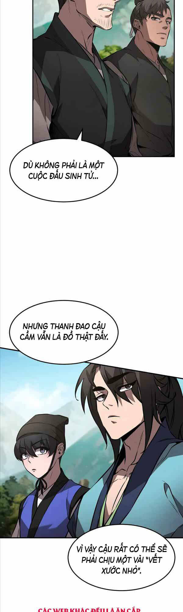 Chuyển Sinh Thành Tiêu Sư Chapter 20 - Page 44