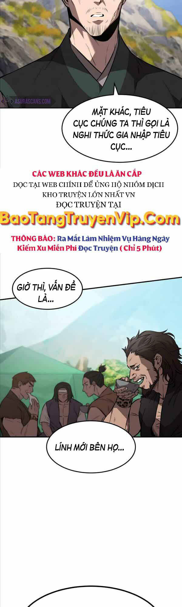 Chuyển Sinh Thành Tiêu Sư Chapter 20 - Page 5