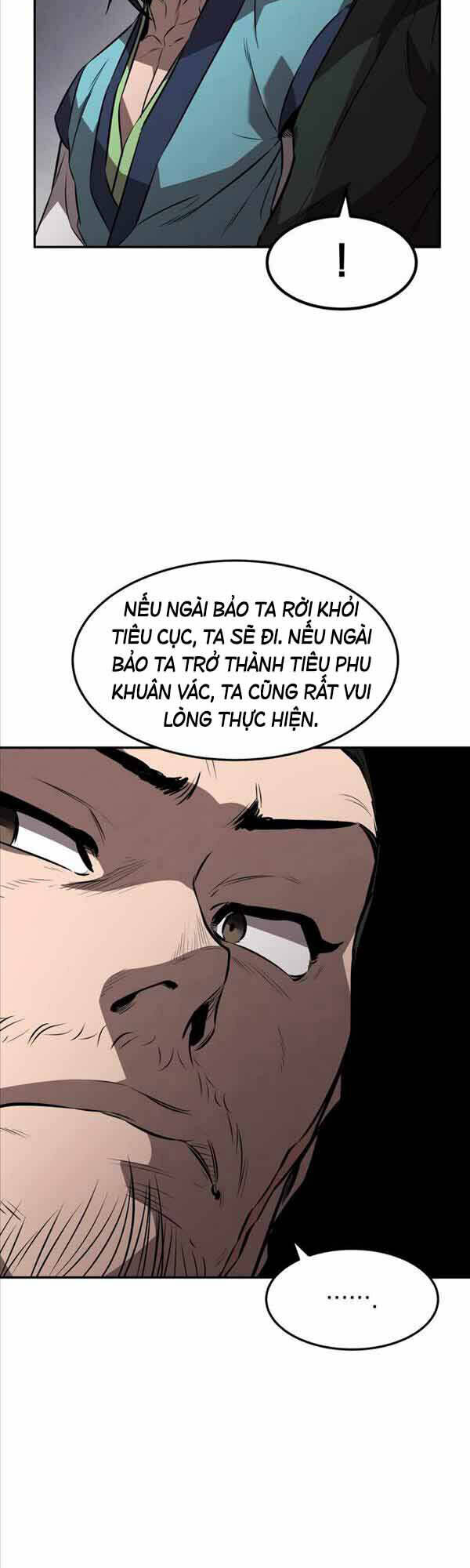 Chuyển Sinh Thành Tiêu Sư Chapter 20 - Page 50