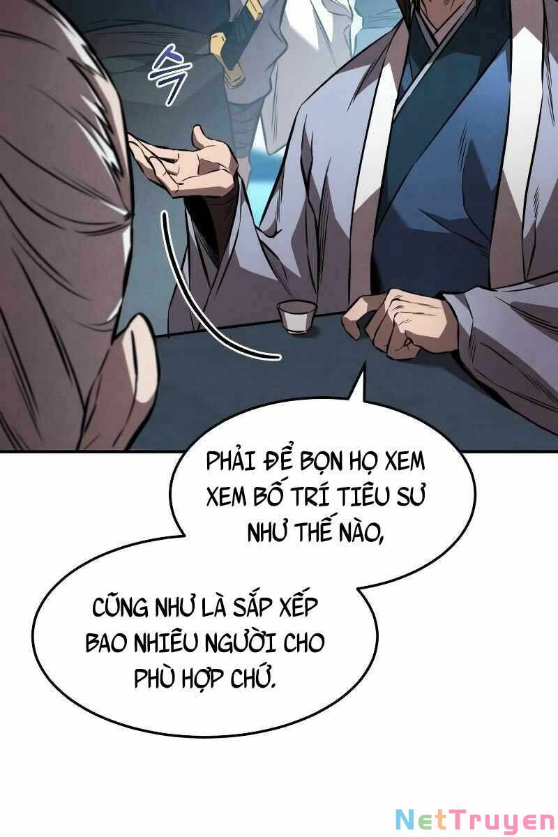 Chuyển Sinh Thành Tiêu Sư Chapter 41 - Page 15