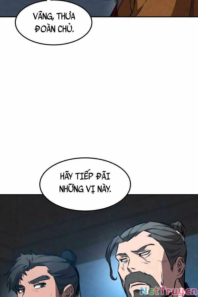 Chuyển Sinh Thành Tiêu Sư Chapter 41 - Page 18