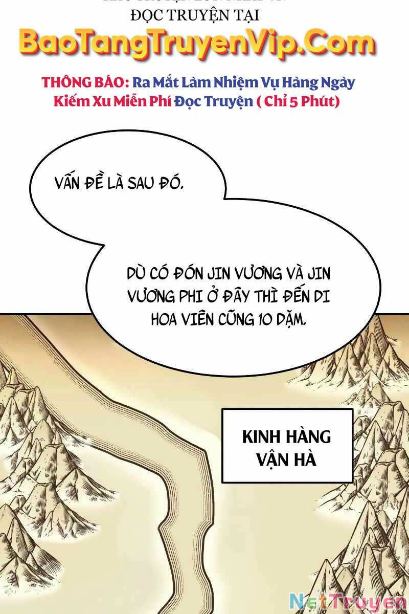 Chuyển Sinh Thành Tiêu Sư Chapter 41 - Page 47