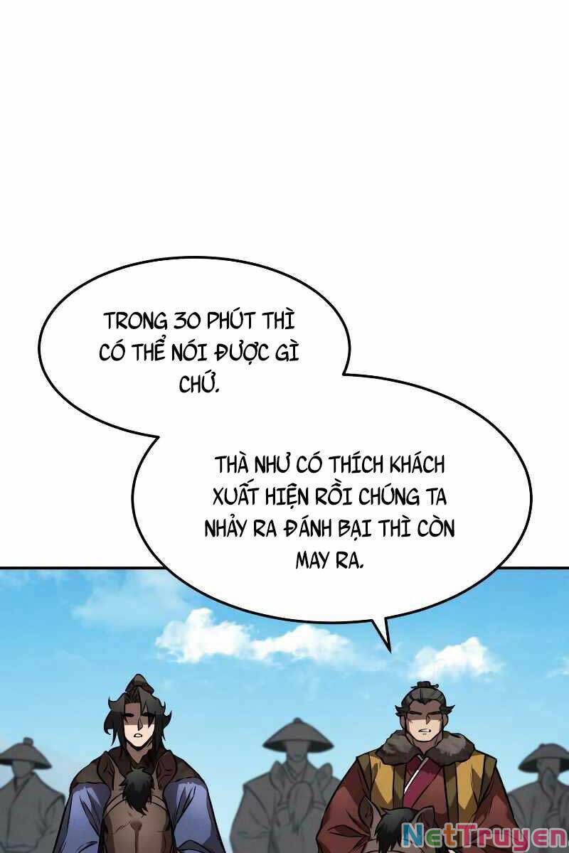 Chuyển Sinh Thành Tiêu Sư Chapter 41 - Page 49