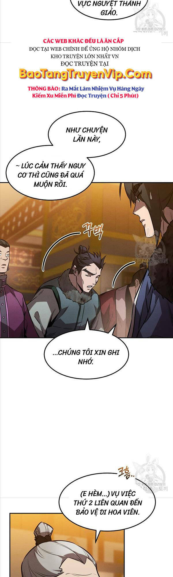 Chuyển Sinh Thành Tiêu Sư Chapter 44 - Page 10