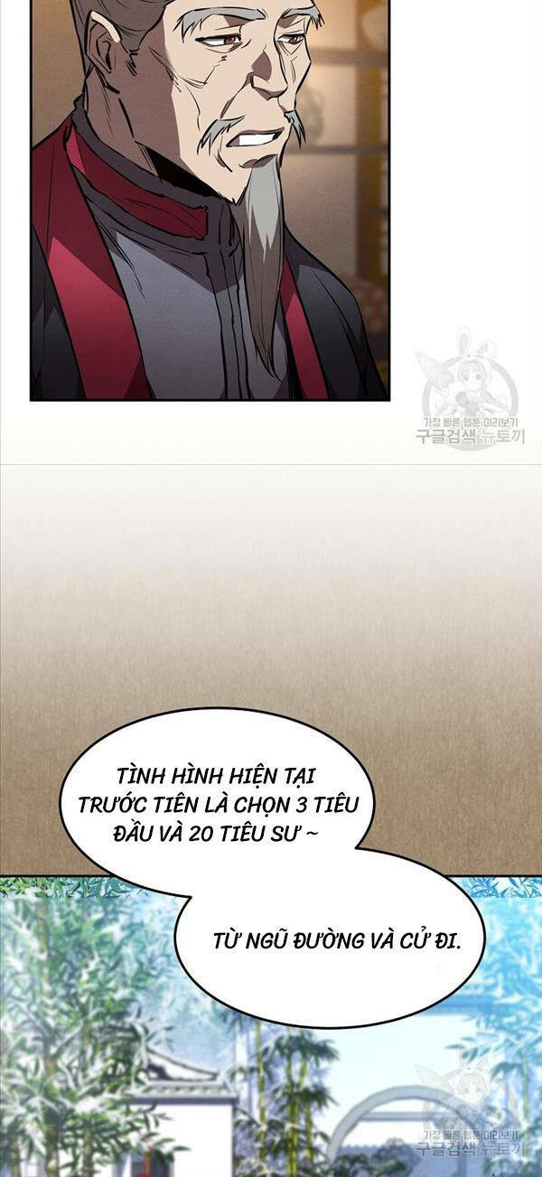 Chuyển Sinh Thành Tiêu Sư Chapter 44 - Page 11