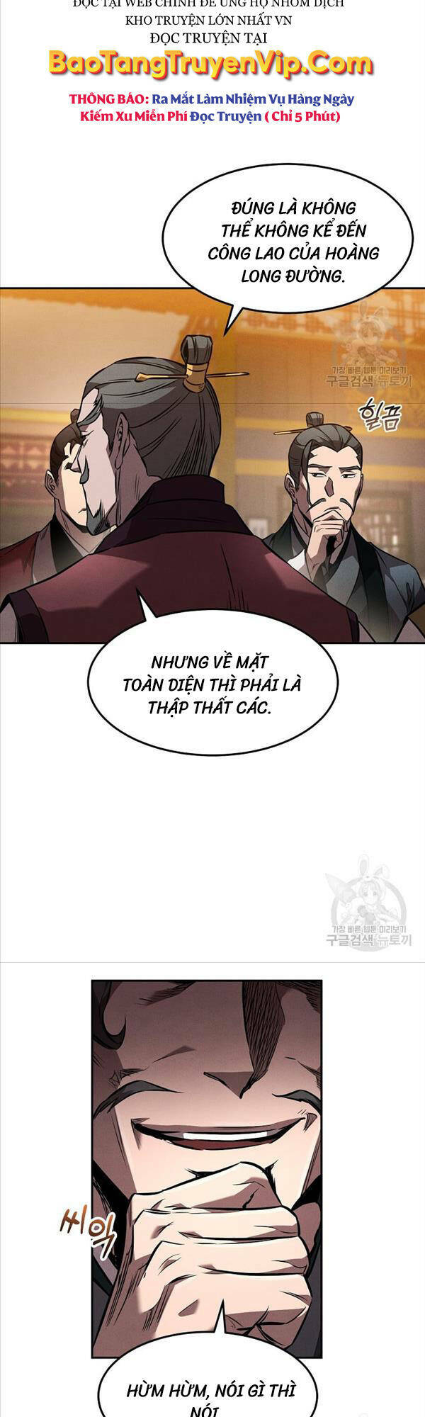 Chuyển Sinh Thành Tiêu Sư Chapter 44 - Page 20