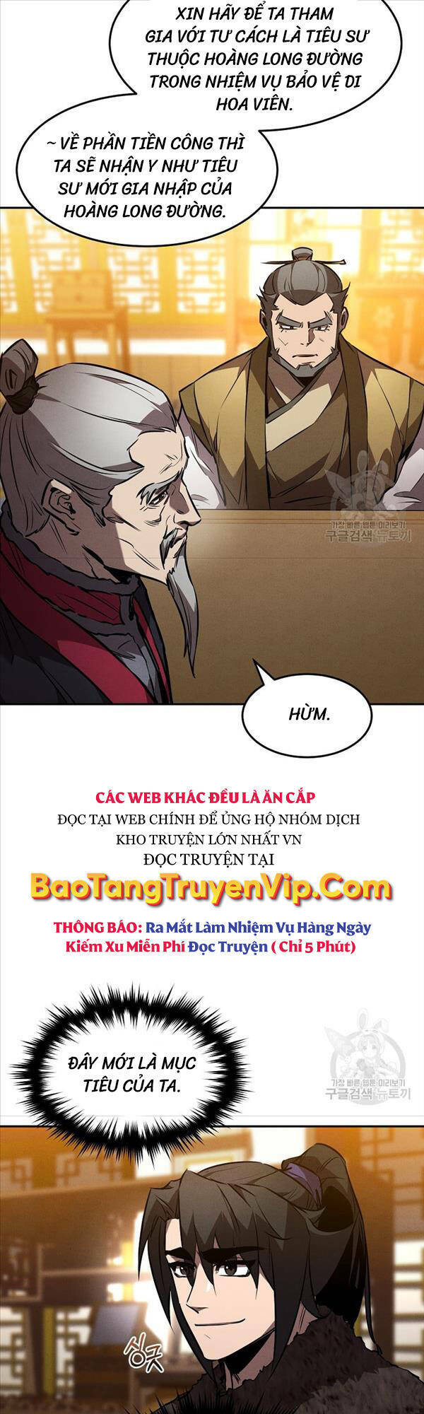 Chuyển Sinh Thành Tiêu Sư Chapter 44 - Page 34