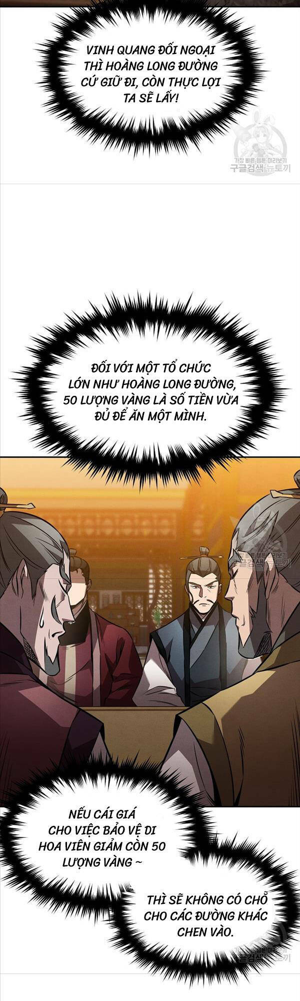 Chuyển Sinh Thành Tiêu Sư Chapter 44 - Page 35