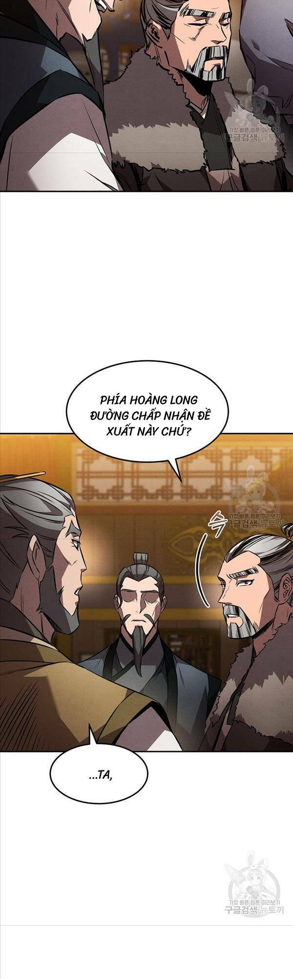 Chuyển Sinh Thành Tiêu Sư Chapter 44 - Page 37