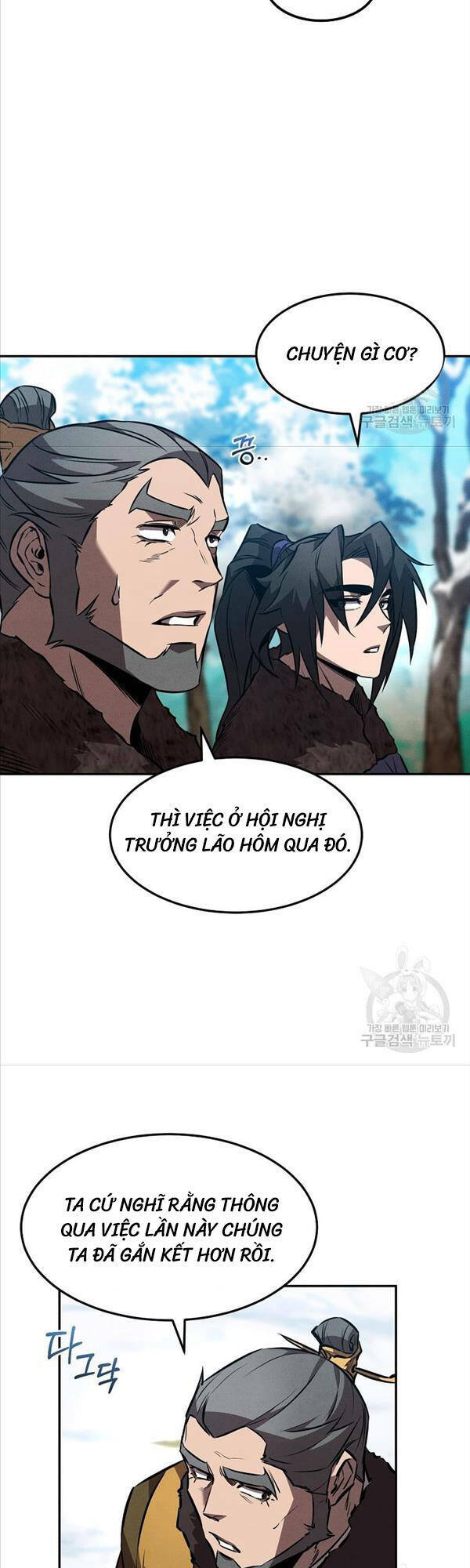 Chuyển Sinh Thành Tiêu Sư Chapter 44 - Page 42