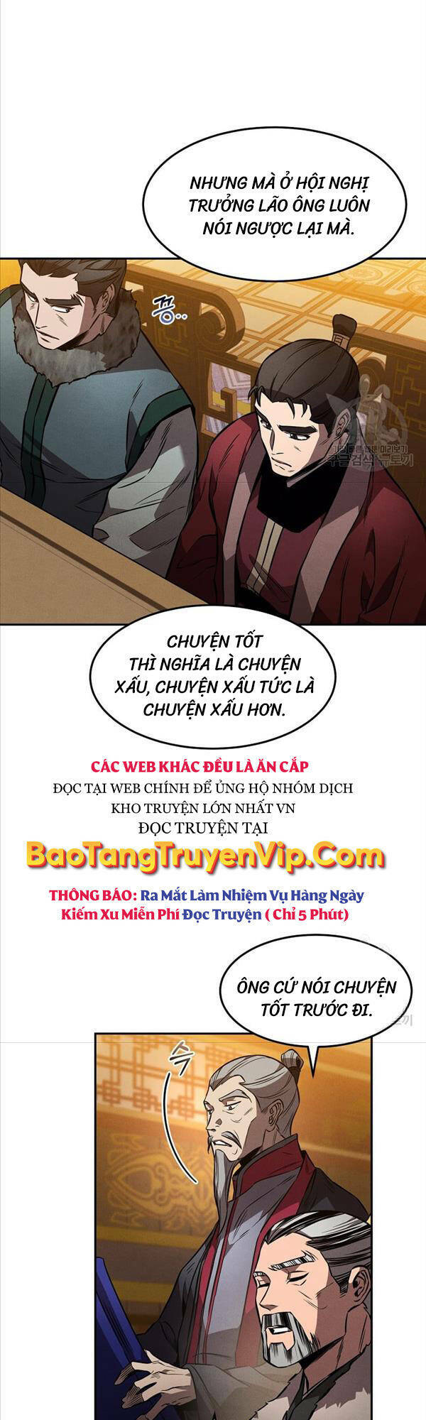 Chuyển Sinh Thành Tiêu Sư Chapter 44 - Page 5