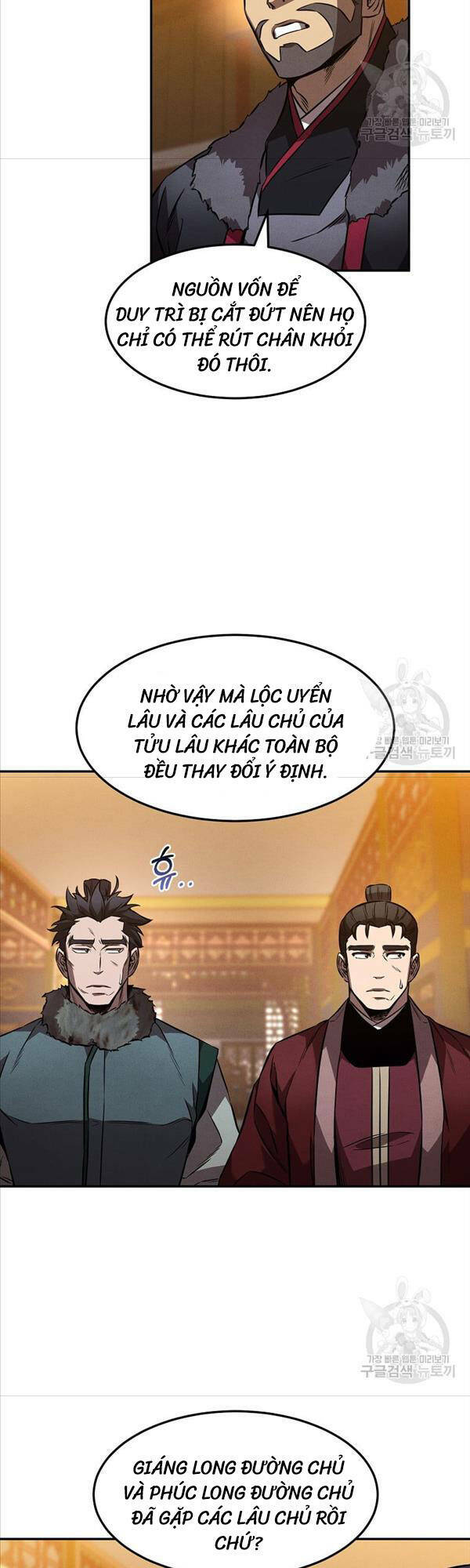 Chuyển Sinh Thành Tiêu Sư Chapter 44 - Page 8